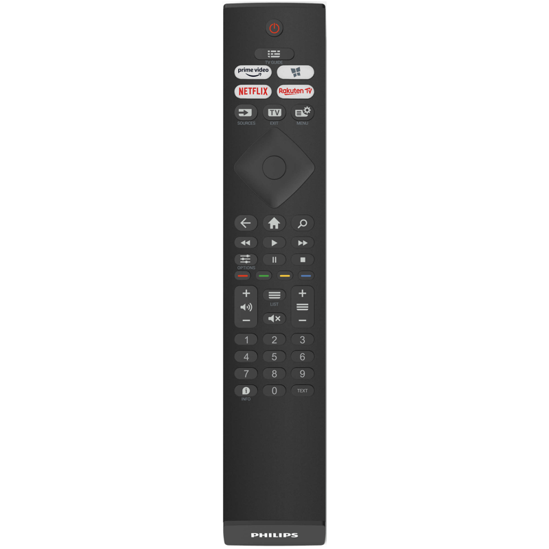 Philips 43" FHD LED Smart TV
