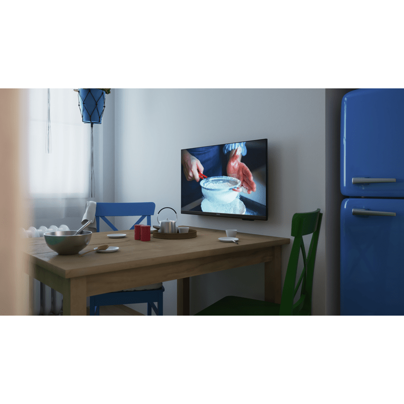 Philips 43" FHD LED Smart TV