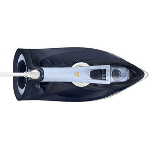 Philips 7000 Series Azur Steamglide Steam Iron DST7030/20, Dark Blue