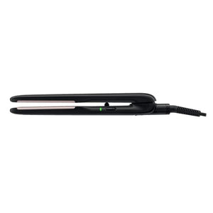 Philips EssentialCare Hair Straightener HP8321/00, Black