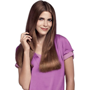 Philips EssentialCare Hair Straightener HP8321/00, Black