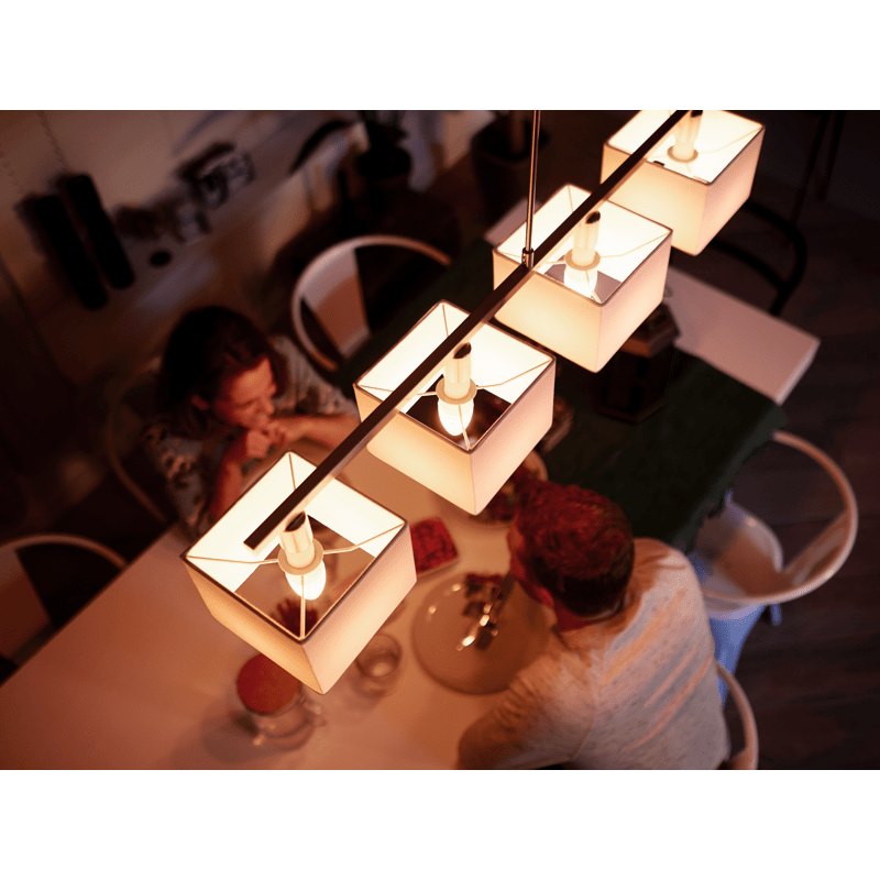 Philips Hue E14 Candle Bulb