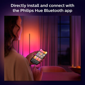 Philips Hue Ambiance Gradient Lightstrip 2m