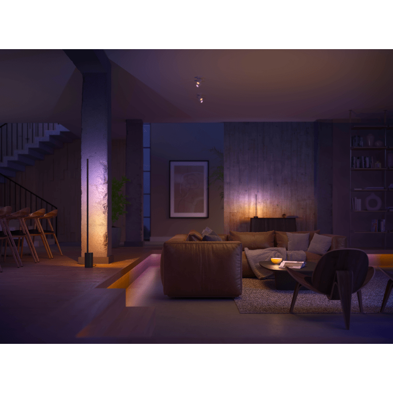 Philips Hue Ambiance Gradient Lightstrip 2m