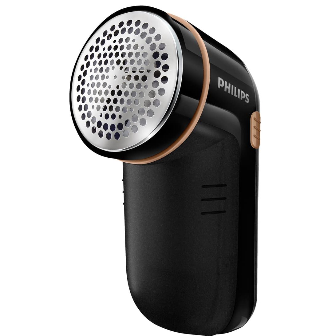 Philips Fabric Shaver, Black