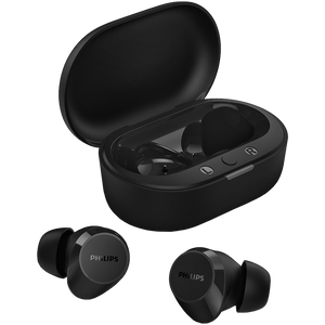 Philips T1209 Bluetooth Headphones