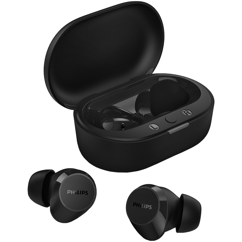 Philips T1209 Bluetooth Headphones