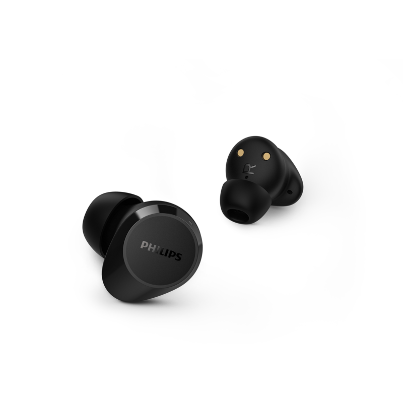 Philips T1209 Bluetooth Headphones