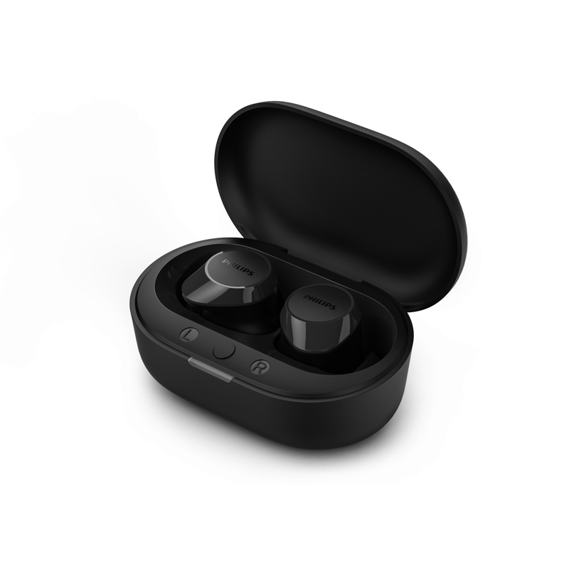 Philips T1209 Bluetooth Headphones