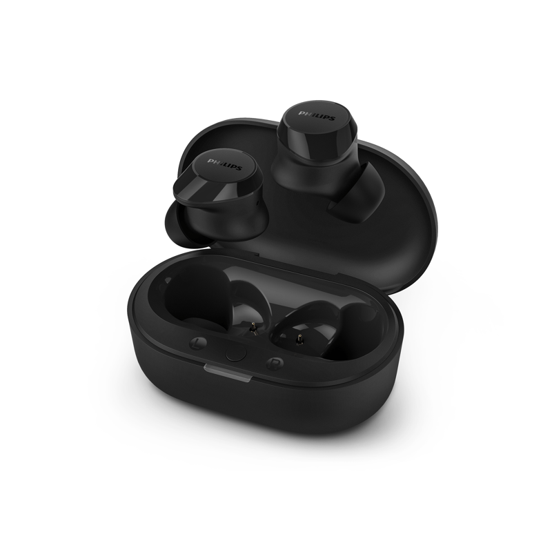 Philips T1209 Bluetooth Headphones