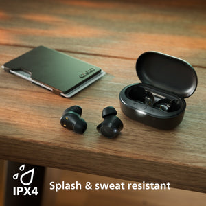 Philips T1209 Bluetooth Headphones