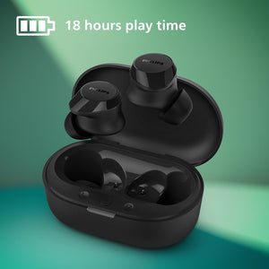 Philips T1209 Bluetooth Headphones