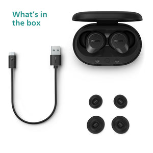 Philips T1209 Bluetooth Headphones