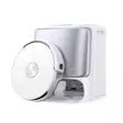Narwal Flow Robot Vacuum & Mop - White