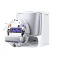 Narwal Flow Robot Vacuum & Mop - White