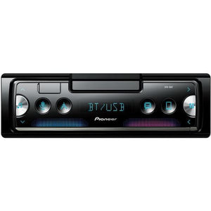Pioneer SPH-10BT Smartphone Car Receiver