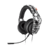 Plantronics RIG 400HS Gaming Headset, Camo Grey