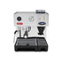 Lelit Anita PL042TEMD Espresso Machine, Brushed Stainless Steel