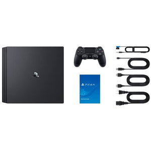 Sony PlayStation 4 Pro 1 TB