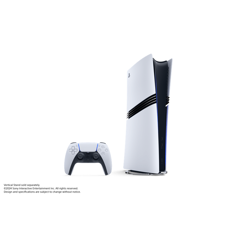 Sony PlayStation 5 Pro Console