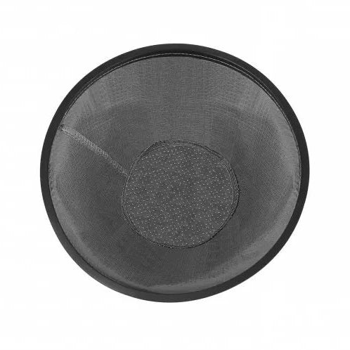 Kaminer Fire-Resistant Fabric Filter for 20L Ash Vacuum Cleaner