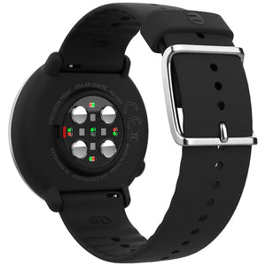 Polar Ignite Fitness Watch M/L, Black