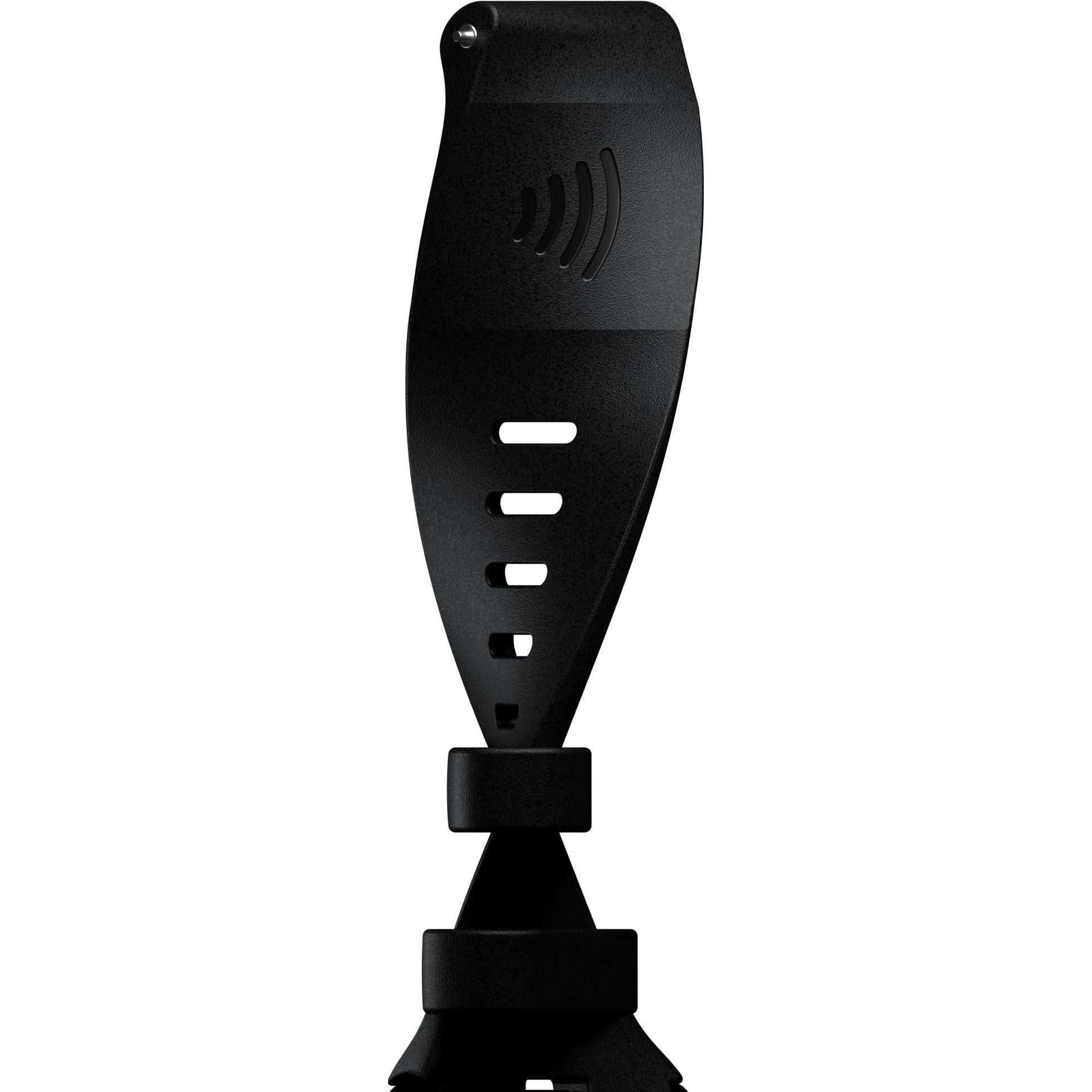 Polar Payment Strap 22 mm S-L, Black
