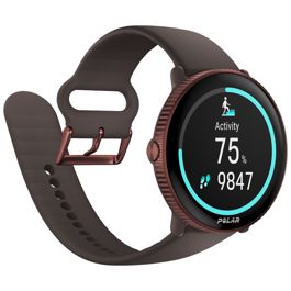 Polar Ignite 3 Brown Copper