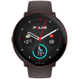 Polar Ignite 3 Brown Copper