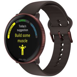 Polar Ignite 3 Brown Copper