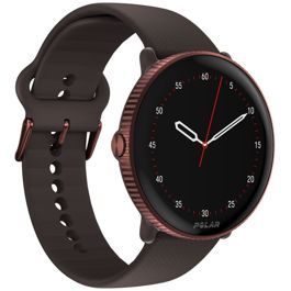 Polar Ignite 3 Brown Copper