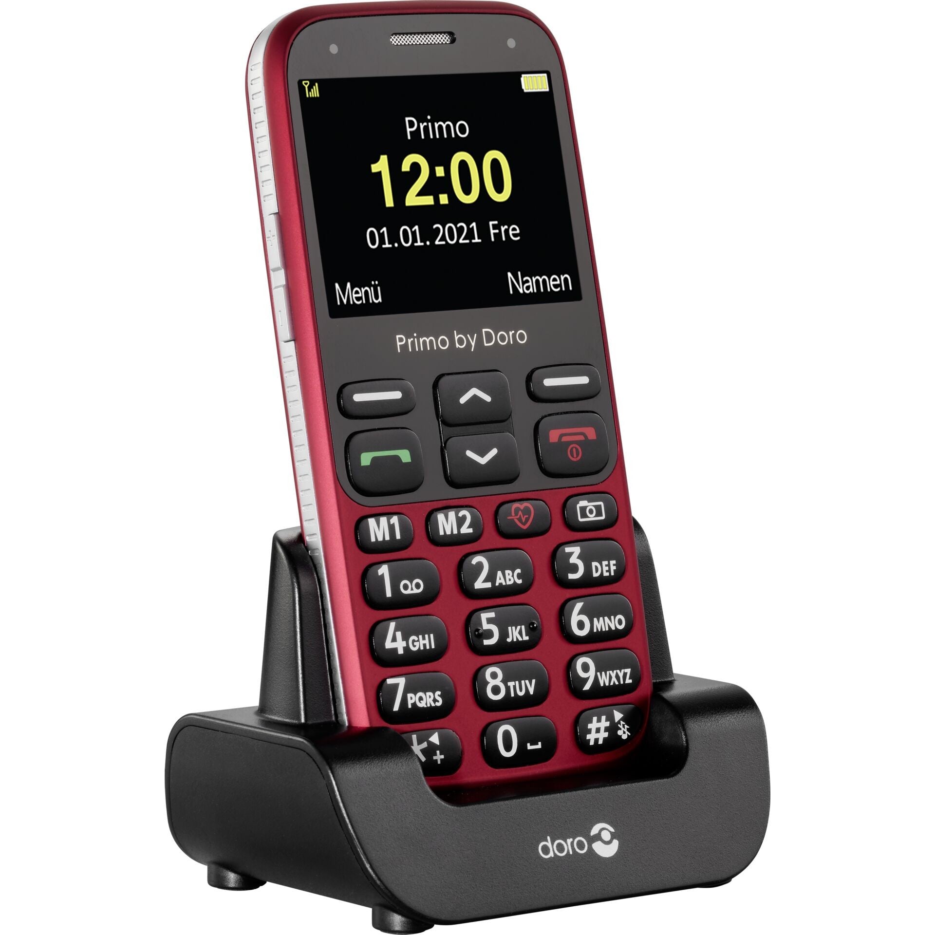 Doro Primo 368 Feature Phone