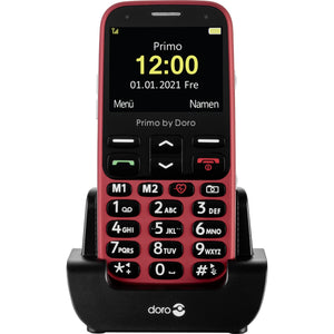 Doro Primo 368 Feature Phone