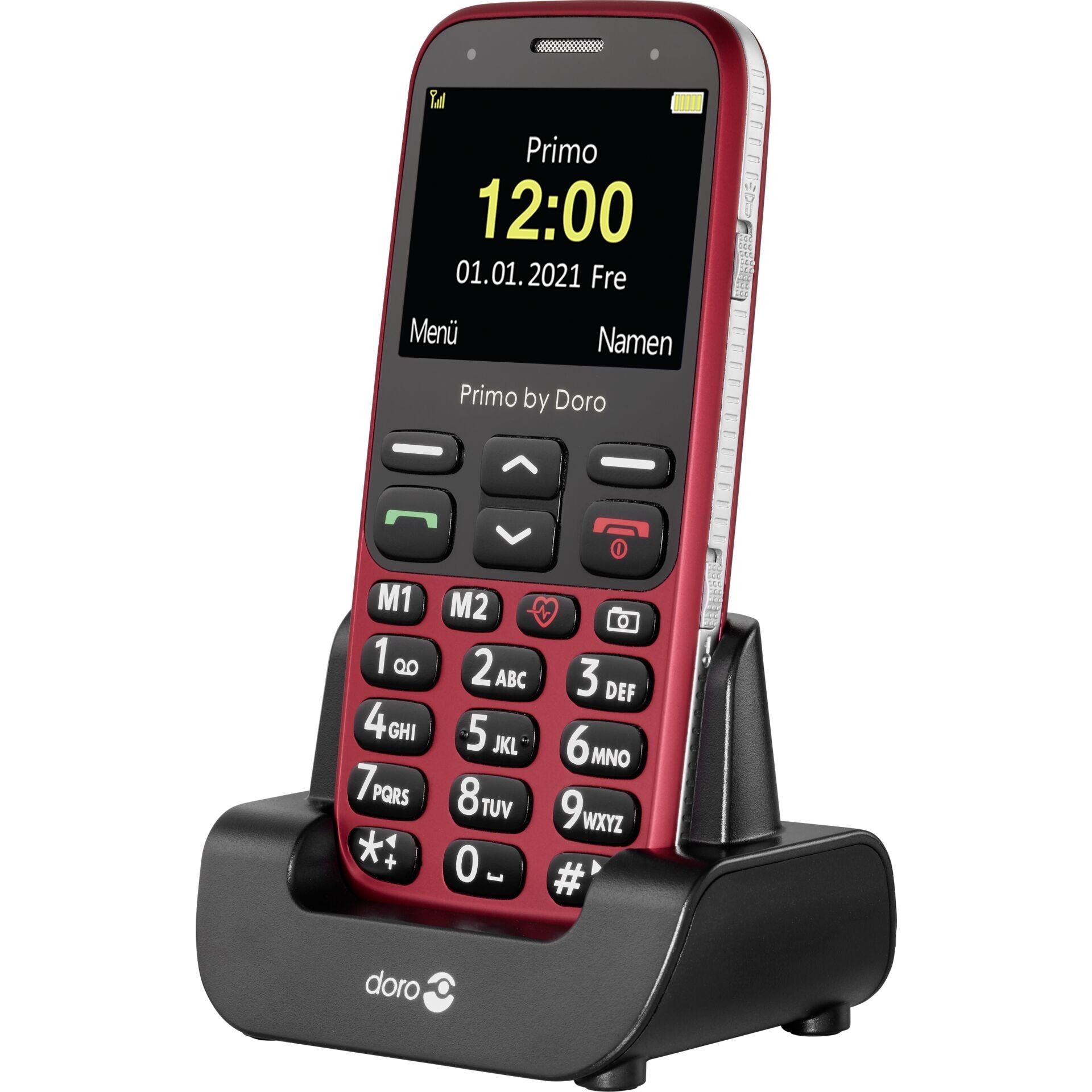 Doro Primo 368 Feature Phone
