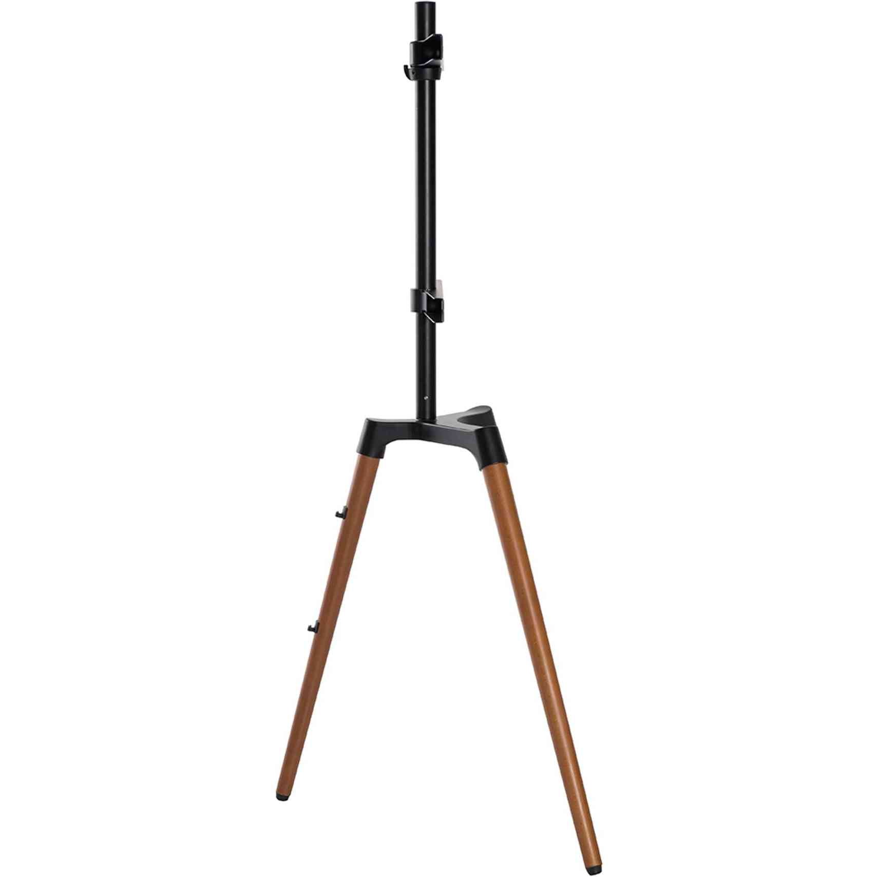 Prokord Art Stand 65" Black/Dark