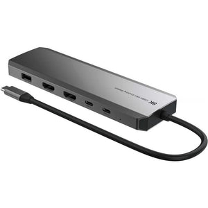 Prokord Dual Display Docking Station, 8K 60hz USB4