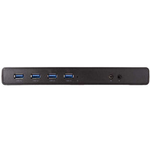 WL-UG69DK1 USB-C Dual 4K Docking Station
