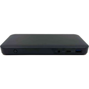 Prokord Workplac Dual DP QHD Display Dock 96W USB Type-C