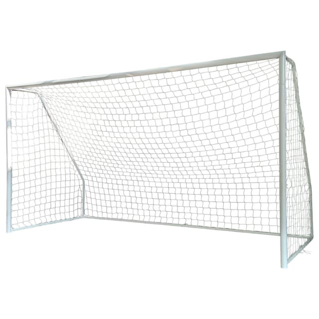 ProSport Sturdy Football Goal 366 x 198 x 152 cm