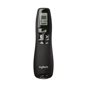 Logitech R800 Laser Presentation Remote