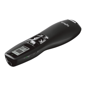 Logitech R800 Laser Presentation Remote