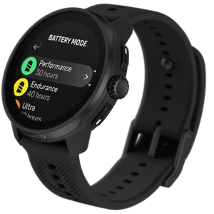 Suunto Race S All Black