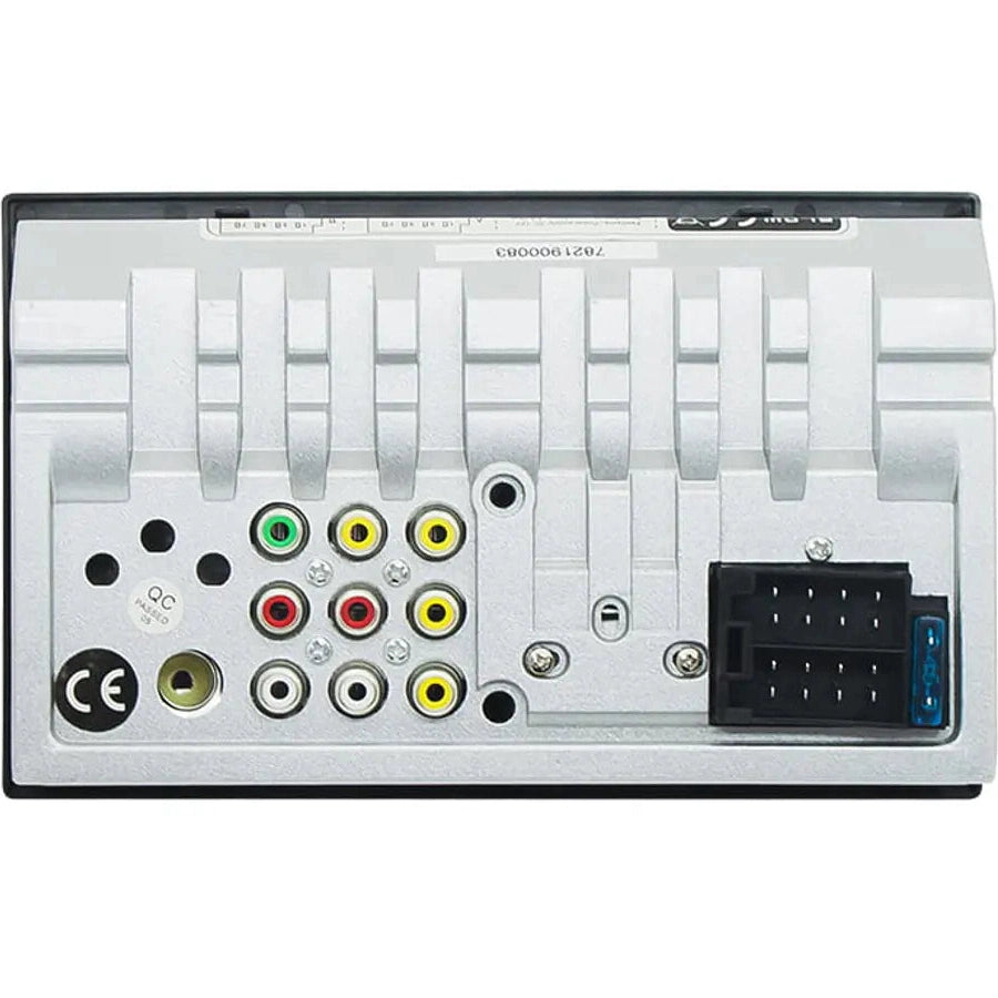 Car Multimedia System Blow AVH-9810 2DIN LCD 7"