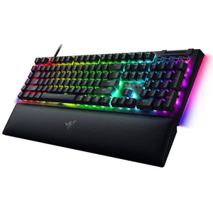 Razer BlackWidow V4 Mechanical Gaming Keyboard