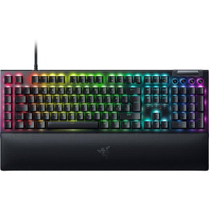 Razer BlackWidow V4 Gaming Keyboard