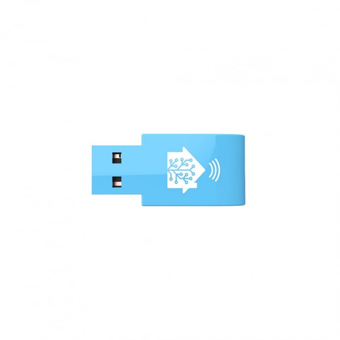 Nabu Casa Home Assistant Connect -USB-tikku, ZBT-1