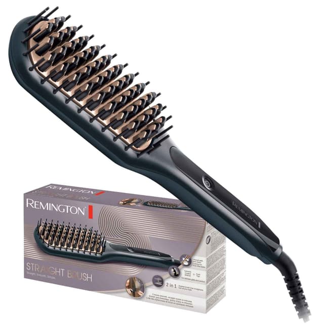 Remington Straightening Brush CB7400