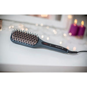 Remington Straightening Brush CB7400