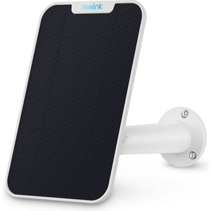 Reolink Solar Panel White