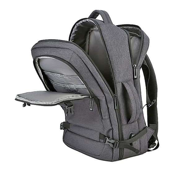 Backpack / Suitcase / Carry-on - Flight Carry-on - 1-Pack